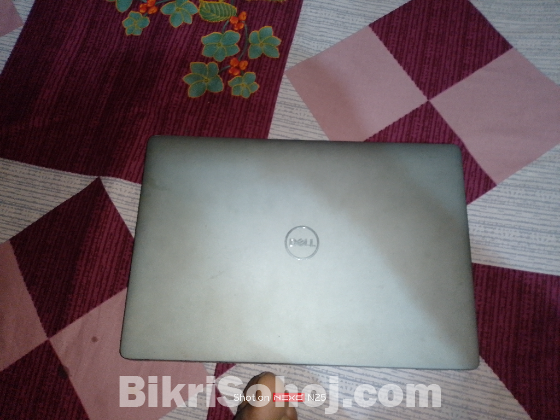 Dell latitude 5310